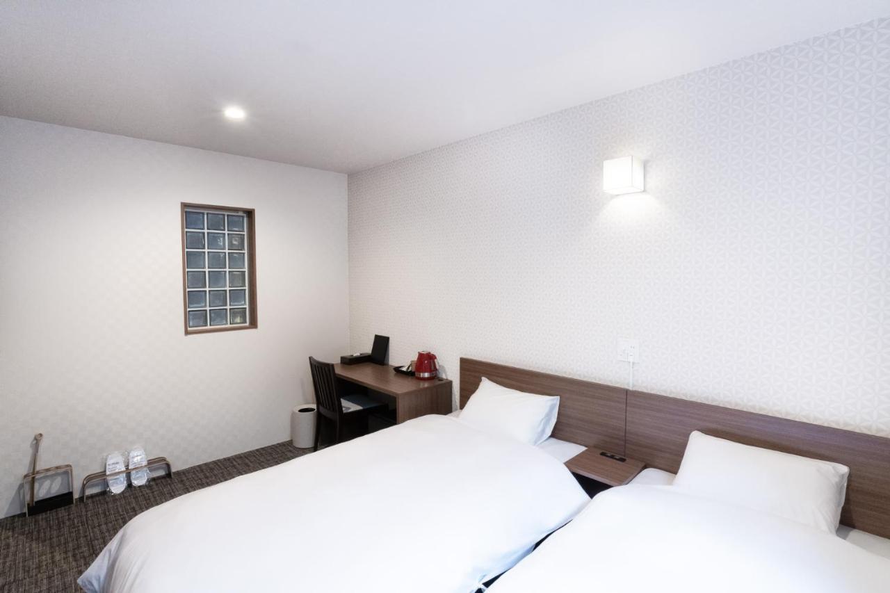 Hotel Doria Kyoto Karasuma Gojo Exterior foto
